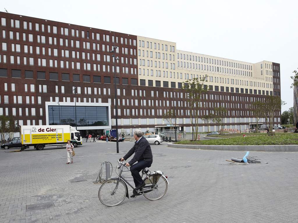 Vrouw (82) niet vervolgd voor dood medepatiënte in ziekenhuis Den Bosch