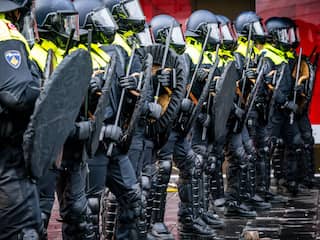 Noodbevel, noodverordening of veiligheidsrisicogebied: wat is wat?