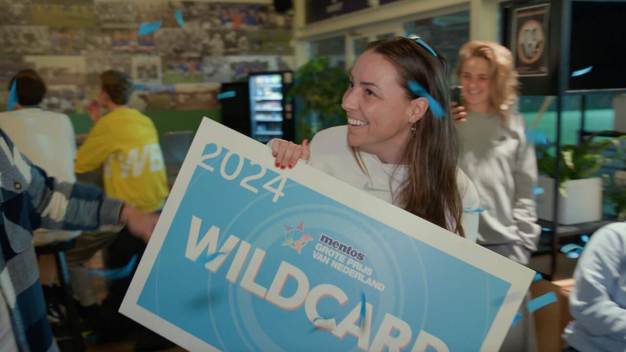 Tienduizenden mensen hebben hun stem uitgebracht op muzikaal talent