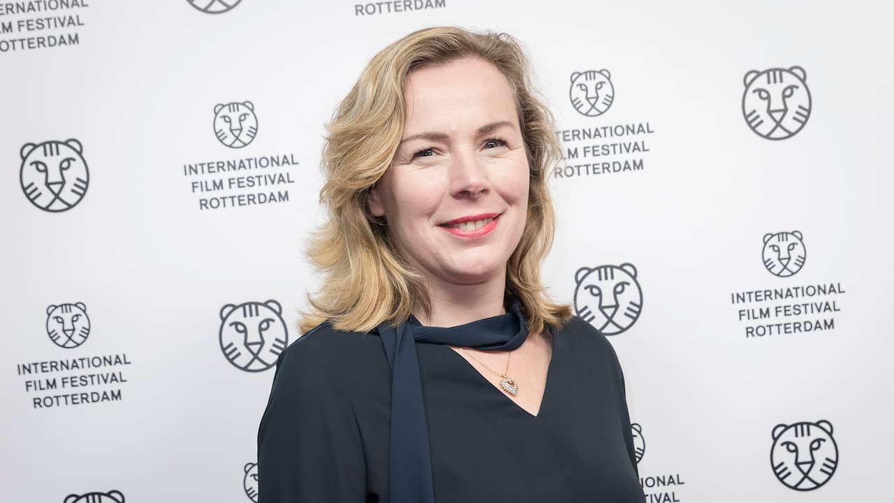Esther Gerritsen wint met Gebied 19 de Boekenbon Literatuurprijs 2024