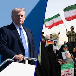VSén Iran zaaien verwarring over 15 puntenplan: 'Ze onderhandelen met zichzelf'