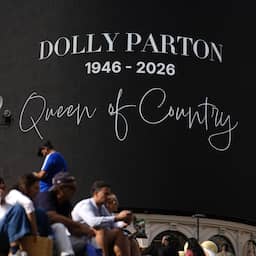 25 september is in Californië voortaan Dolly Parton Day