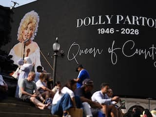 Dolly Parton