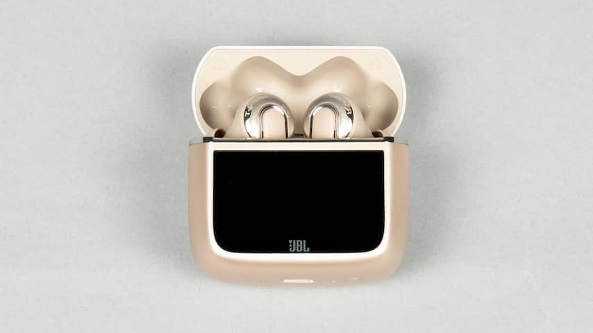 Review: JBL Tour Pro 3 is de nieuwe noisecancellingkoning