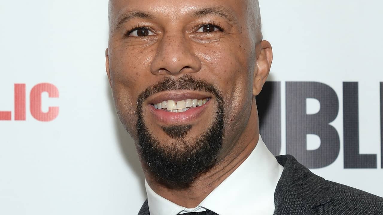Rapper Common speelt slechterik in Keanu Reeves-film | Media, Cultuur ...