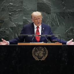 NU+ | Heeft Trump een punt met kritiek? 'Zonder VN zou wereld gevaarlijker zijn'