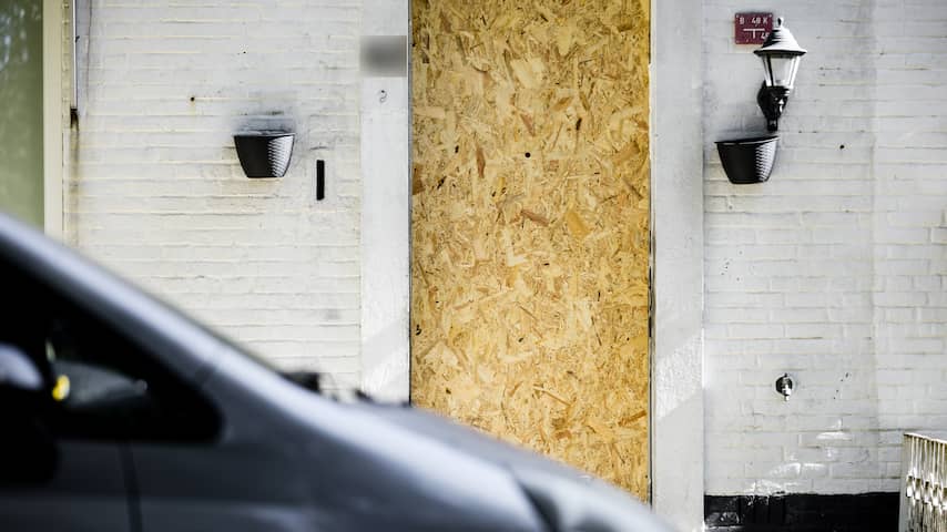 Drie tieners opgepakt bij grote politieactie in onderzoek naar terrorisme