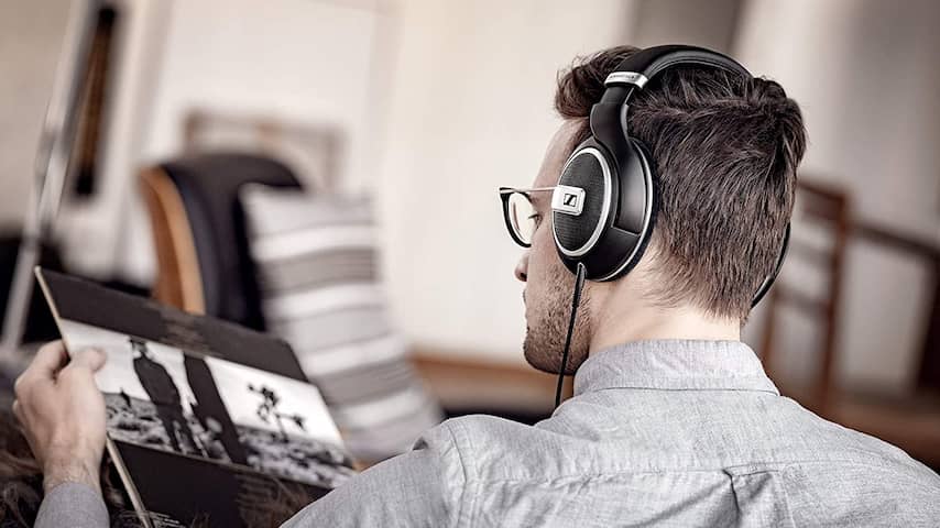 beste koptelefoon met draad