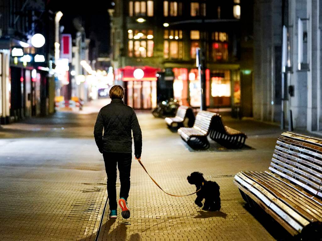 'Kan ik op vakantie?' Antwoord op jullie vragen over de nieuwe lockdown