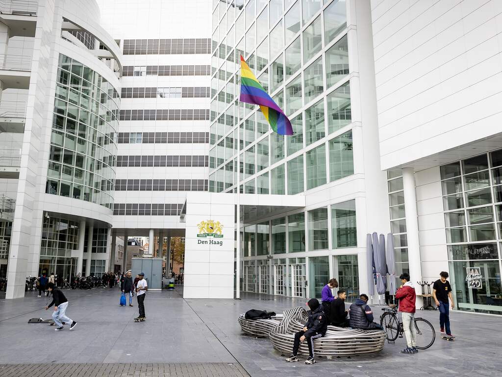 Den Haag heeft half jaar na verkiezingen als laatste grote stad een nieuw college