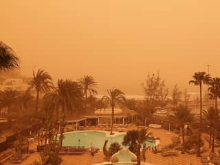 Tientallen migranten verdronken bij Gran Canaria