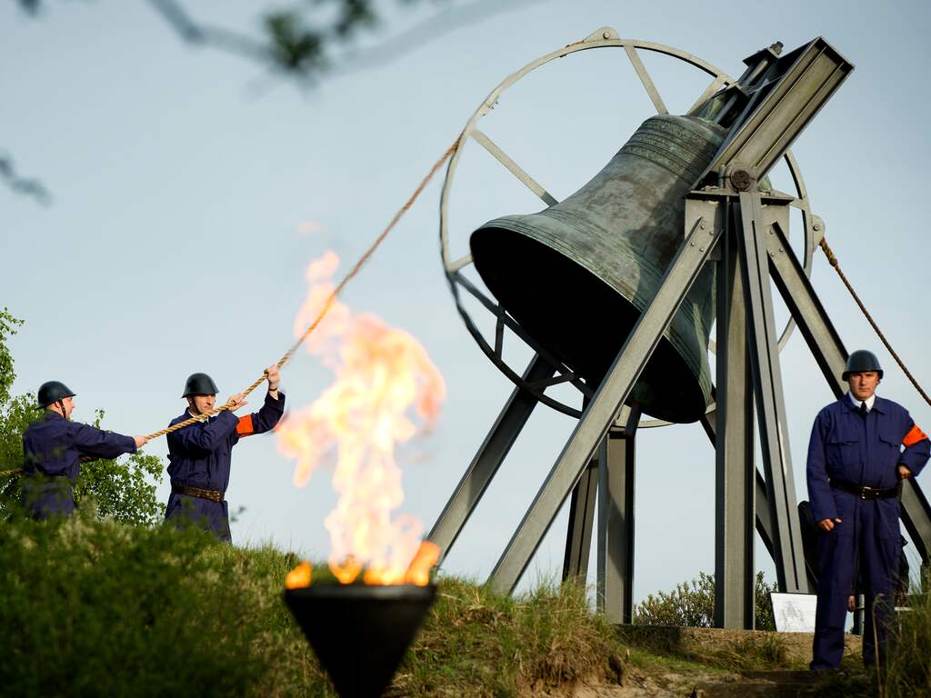 Waalsdorpervlakte en Oranjehotel uitgeroepen tot Rijksmonument