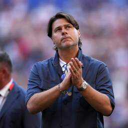Pochettino claimt Premier League-titel uit 2017 voor Spurs na straf Chelsea