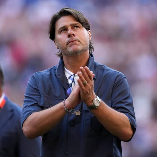 Illustratie bij: Pochettino claimt Premier League-titel uit 2017 voor Spurs na straf Chelsea