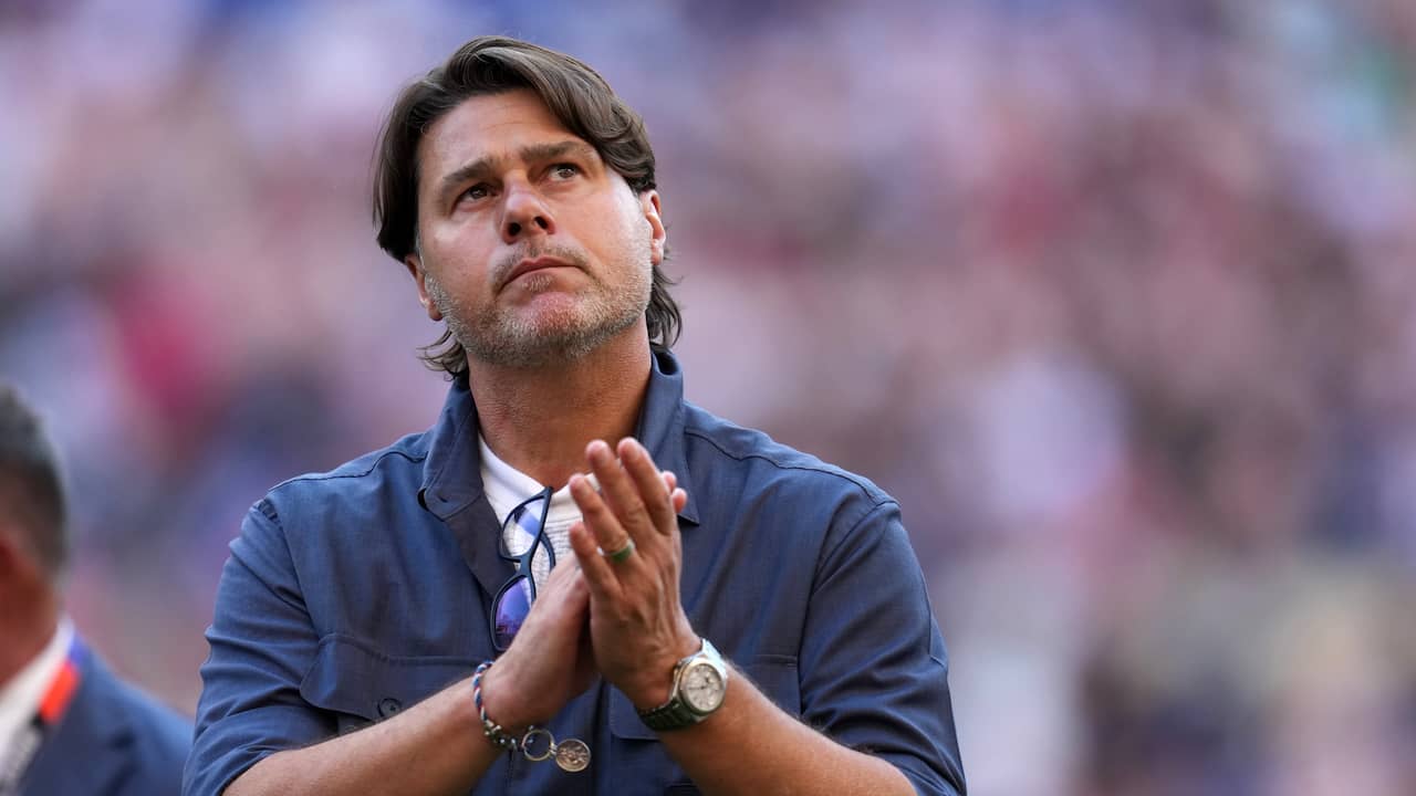 Pochettino claimt Premier League-titel uit 2017 voor Spurs na straf Chelsea