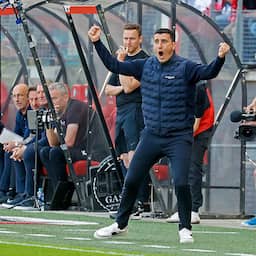 Transfernieuws AZ Alkmaar