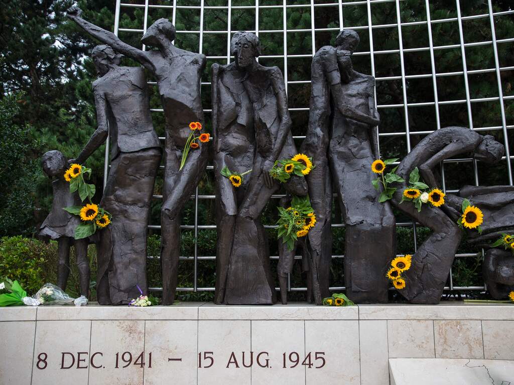 Indiëherdenking voor het eerst gehouden met prominente rol Indonesië