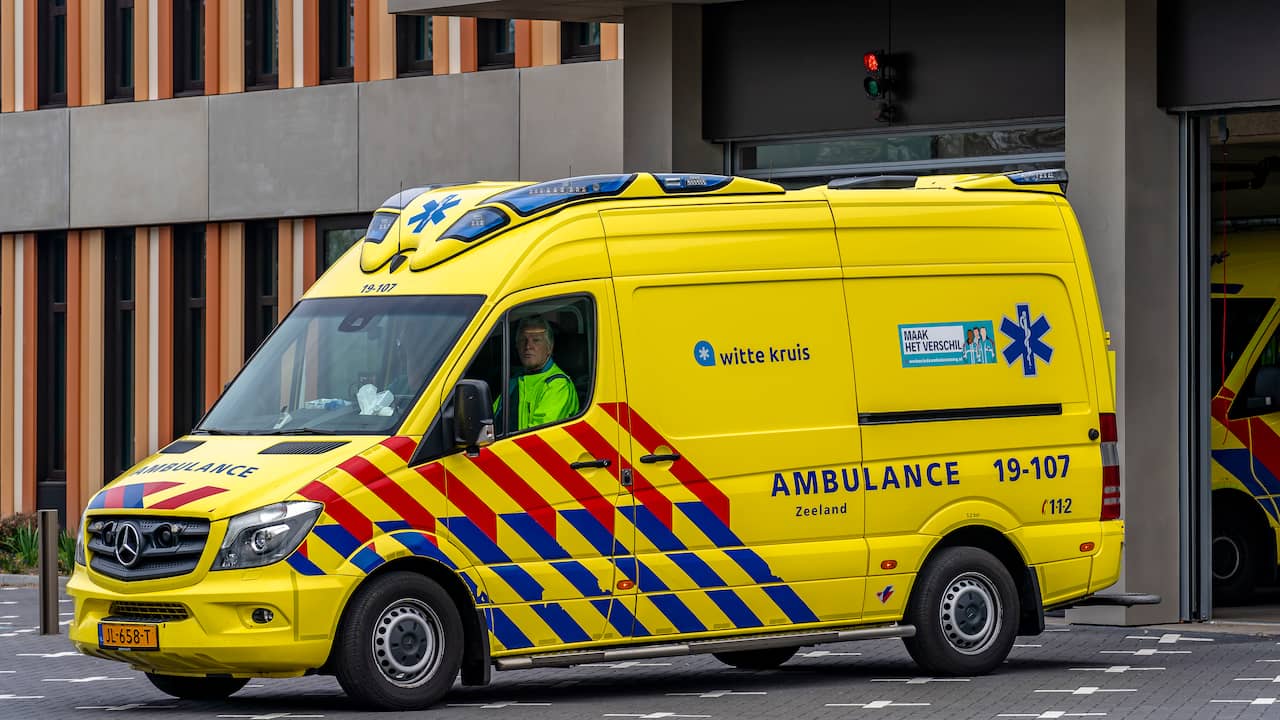Amsterdammer (56) doodgestoken bij ruzie in Noord-Hollandse Abbenes