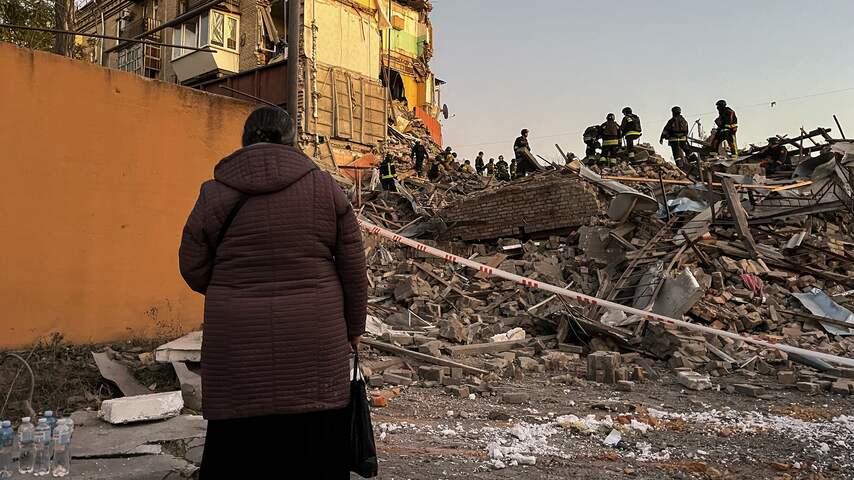 1000 dagen Oekraïneoorlog: 'Wat zijn realistische scenario's voor vrede