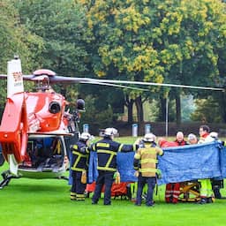 Burgemeester van Duitse plaats Herdecke vlak bij haar huis neergestoken