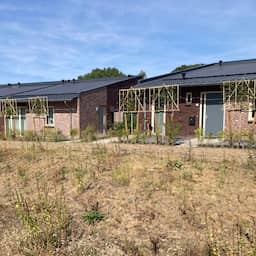 Koplopers | In deze Achterhoekse wijk worden planten besproeid met rioolwater