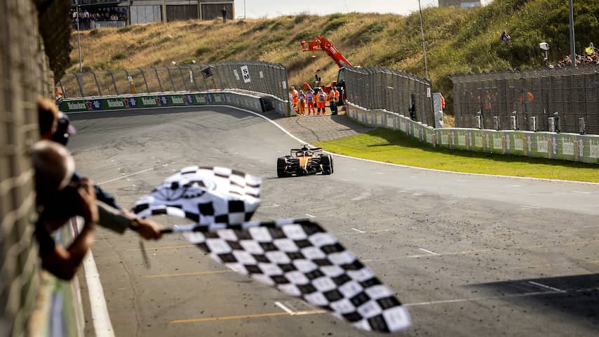 Lando Norris