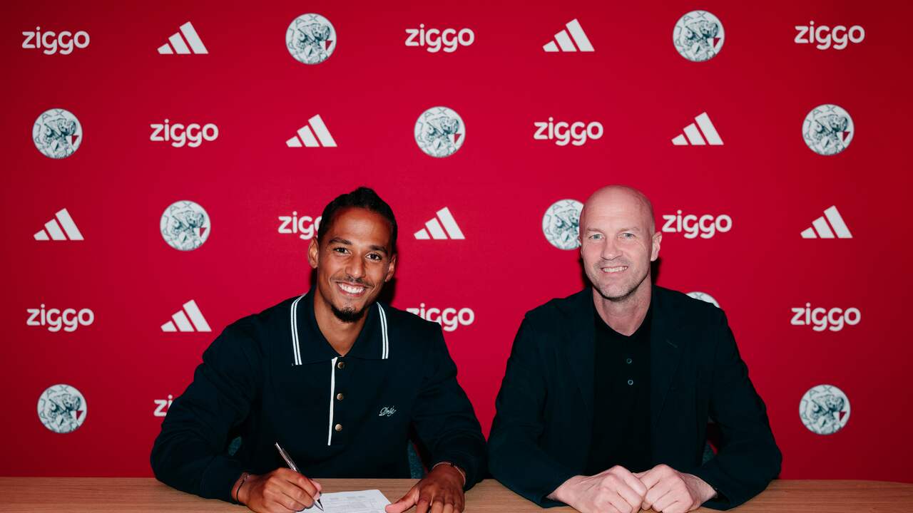 Foto bij Live Deadline Day | PSV heeft Santos binnen, ook bij Ajax nog transfers verwacht