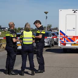 53-jarige vrouw overleden na steekpartij in Groningen, 29-jarige man aangehouden