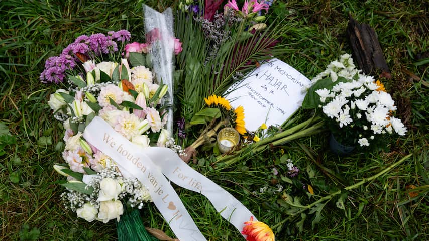 Man opgepakt voor dood Hajar (29), werd eerder als getuige aangemerkt