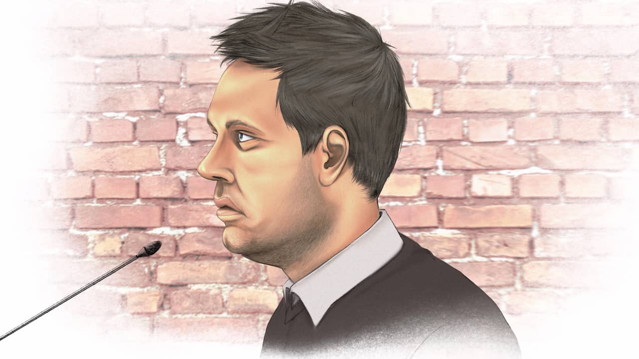 Man die moeder onthoofdde met bijl: 'Dacht dat ik opdracht kreeg van Beatrix'