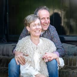 Boer zoekt Vrouw-stel Jan en Dorien getrouwd: 'Met trekker naar gemeentehuis'
