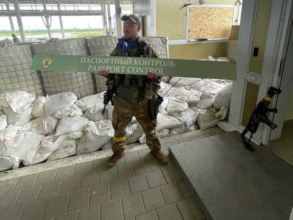 Dit is wat we weten (en wat niet) over de aanval op het Russische Belgorod