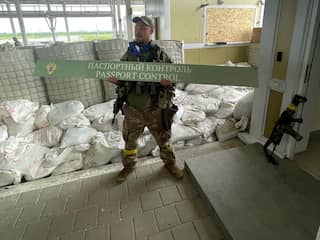 Dit is wat we weten (en wat niet) over de aanval op het Russische Belgorod