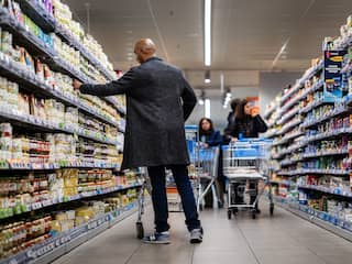 Opnieuw kleinere producten in de supermarkt zonder dat de prijs is gezakt