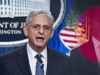 Amerikaanse justitie stelt speciale aanklager aan voor onderzoeken naar Trump