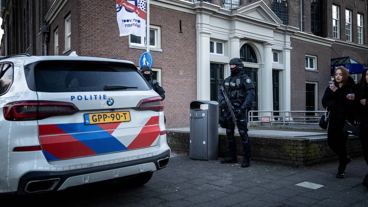 Politie verricht drie nieuwe arrestaties in onderzoek naar aanslagen op synagogen