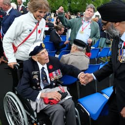 Honderdjarige Canadese veteraan overlijdt vlak voor jubileumherdenking D-day