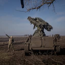 Wereldwijde defensie-uitgaven stegen ondanks wegvallen Oekraïnesteun VS