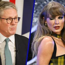 Britse premier betaalt gekregen kaartjes voor concert Taylor Swift terug