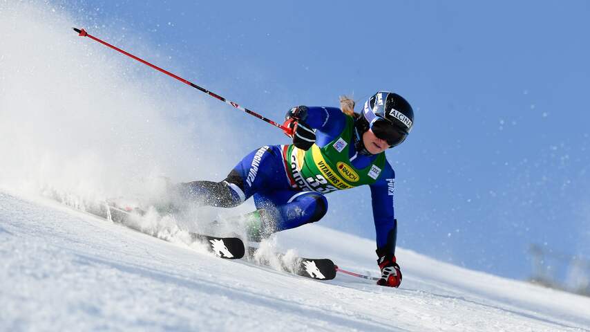 Alpineskiër Meiners mag naar Winterspelen dankzij uitzondering van NOC ...