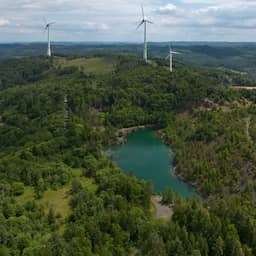 Germany invests billions more to reduce emissions