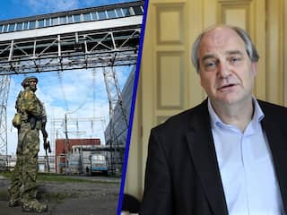 Defensie-expert Ko Colijn over nucleaire rampen (en wat de VS ertegen kan doen)