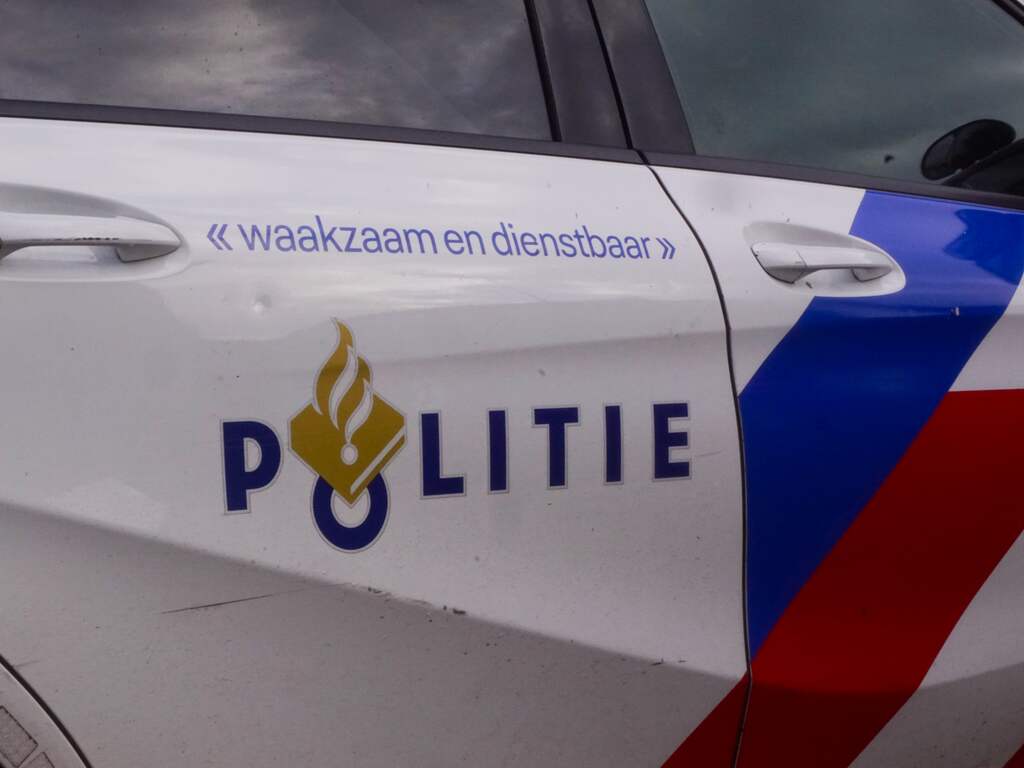 Verdachte van neersteken agent in Groningen overgeleverd door Frankrijk