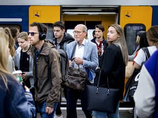 NS moet van staatssecretaris opnieuw naar plan voor spitsheffing kijken