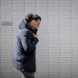 Ali B trekt zich na ophef terug als gastspreker op evenement