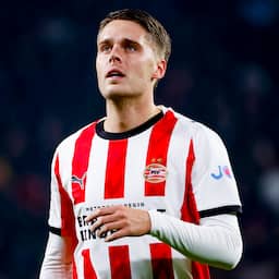 WK is ver weg voor Joey Veerman: 'Hij is niet mijn eerste of tweede keuze'