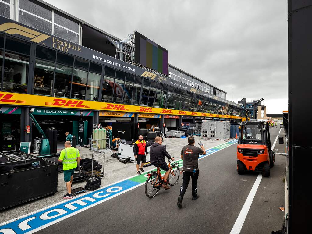 Milieuorganisatie ontvangt doodsbedreigingen van Formule 1-fans