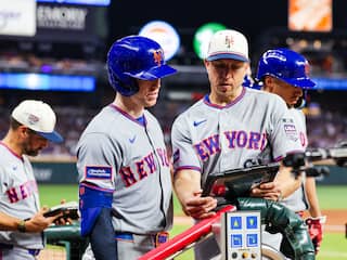 MLB verbiedt gebruik AI in dug-outs tijdens honkbalwedstrijden