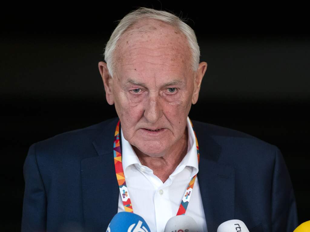 Remkes boos omdat levensmiddelensector niet meepraat over stikstofbeleid