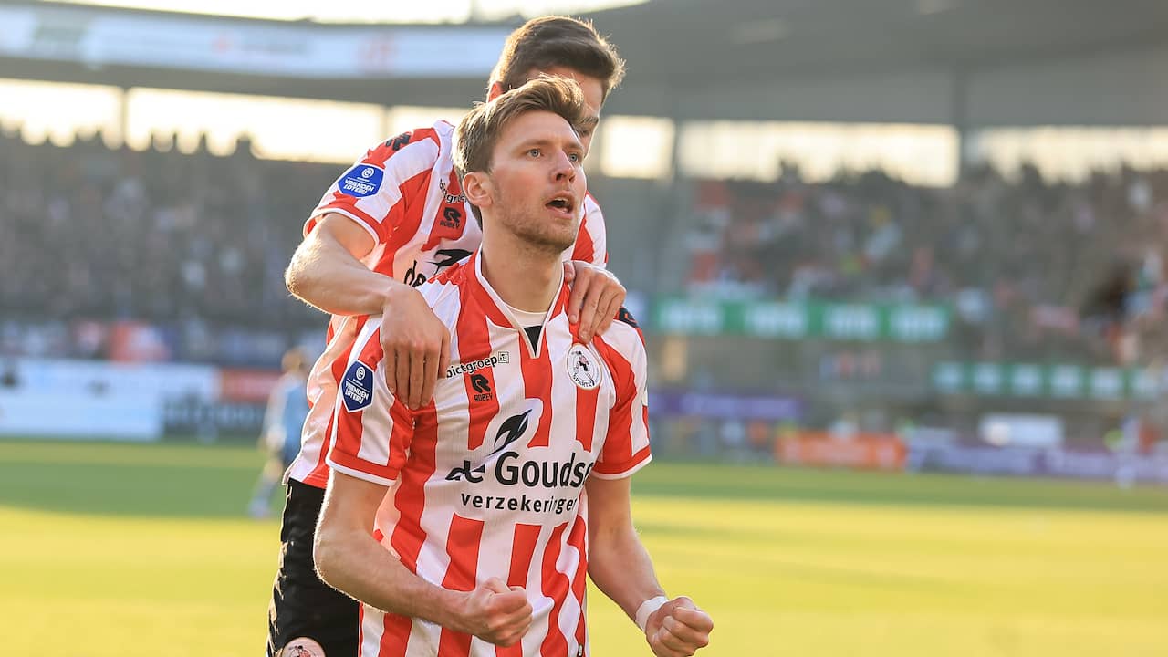 Dynamic Live Eredivisie | Psv Komt In Slotfase Weer Op Voorsprong Bij Fortuna Design in 4K Dynamic Live Eredivisie | Psv Komt In Slotfase Weer Op Voorsprong Bij Fortuna Design in 4K